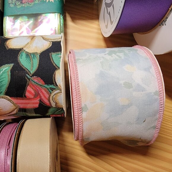 Assorted Ribbon - Picture 14 of 16